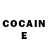 Cocaine Fish Scale PasXant3r